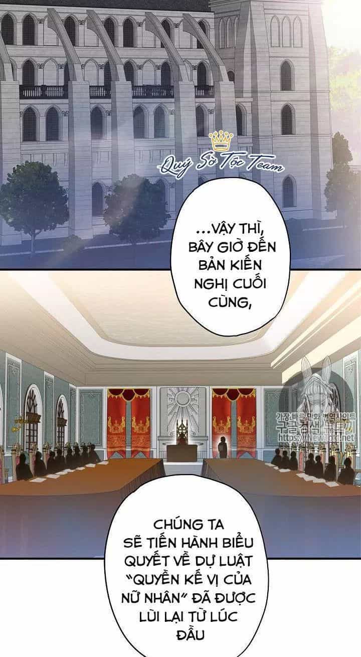 Trọng Sinh Trở Thành Hoàng Phi - Chương 100 - ảnh 3