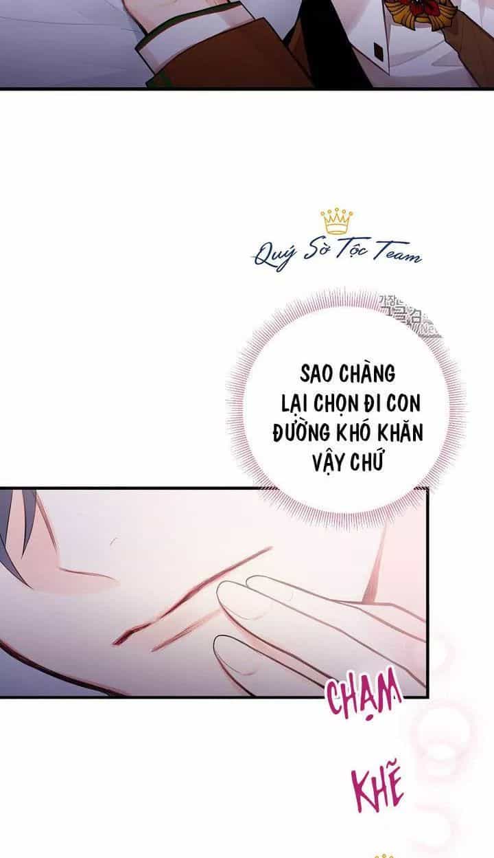 Trọng Sinh Trở Thành Hoàng Phi - Chương 101 - ảnh 6