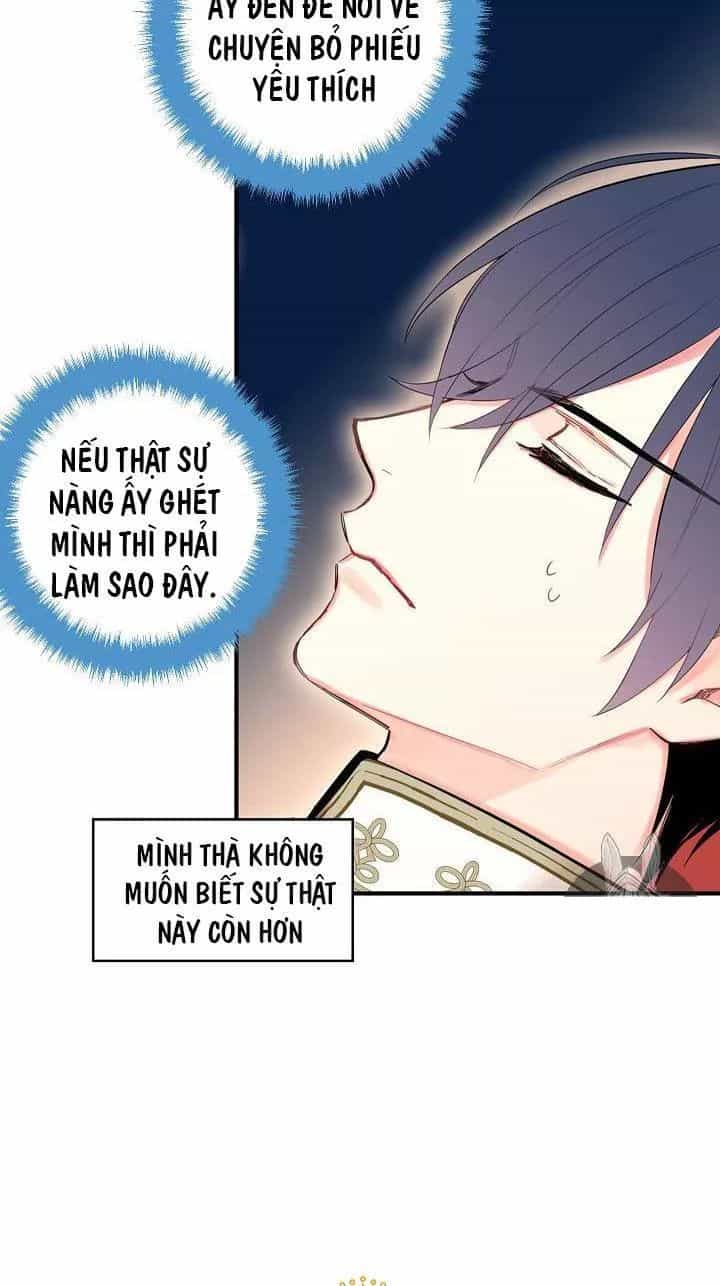 Trọng Sinh Trở Thành Hoàng Phi - Chương 104 - ảnh 20
