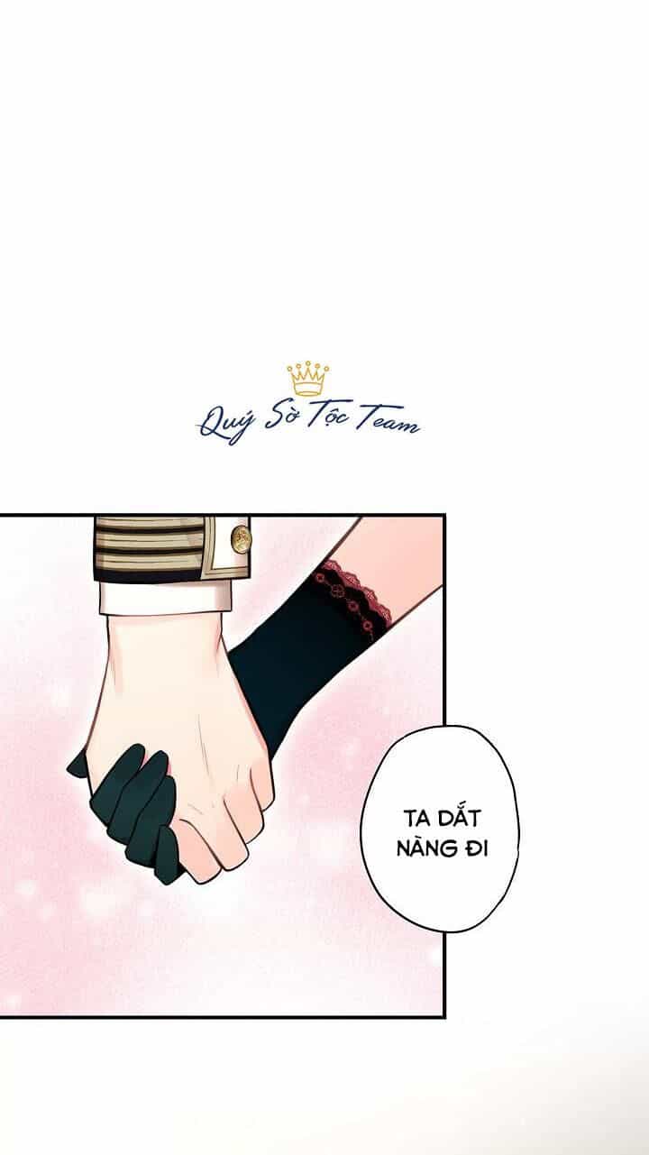 Trọng Sinh Trở Thành Hoàng Phi - Chương 105 - ảnh 16
