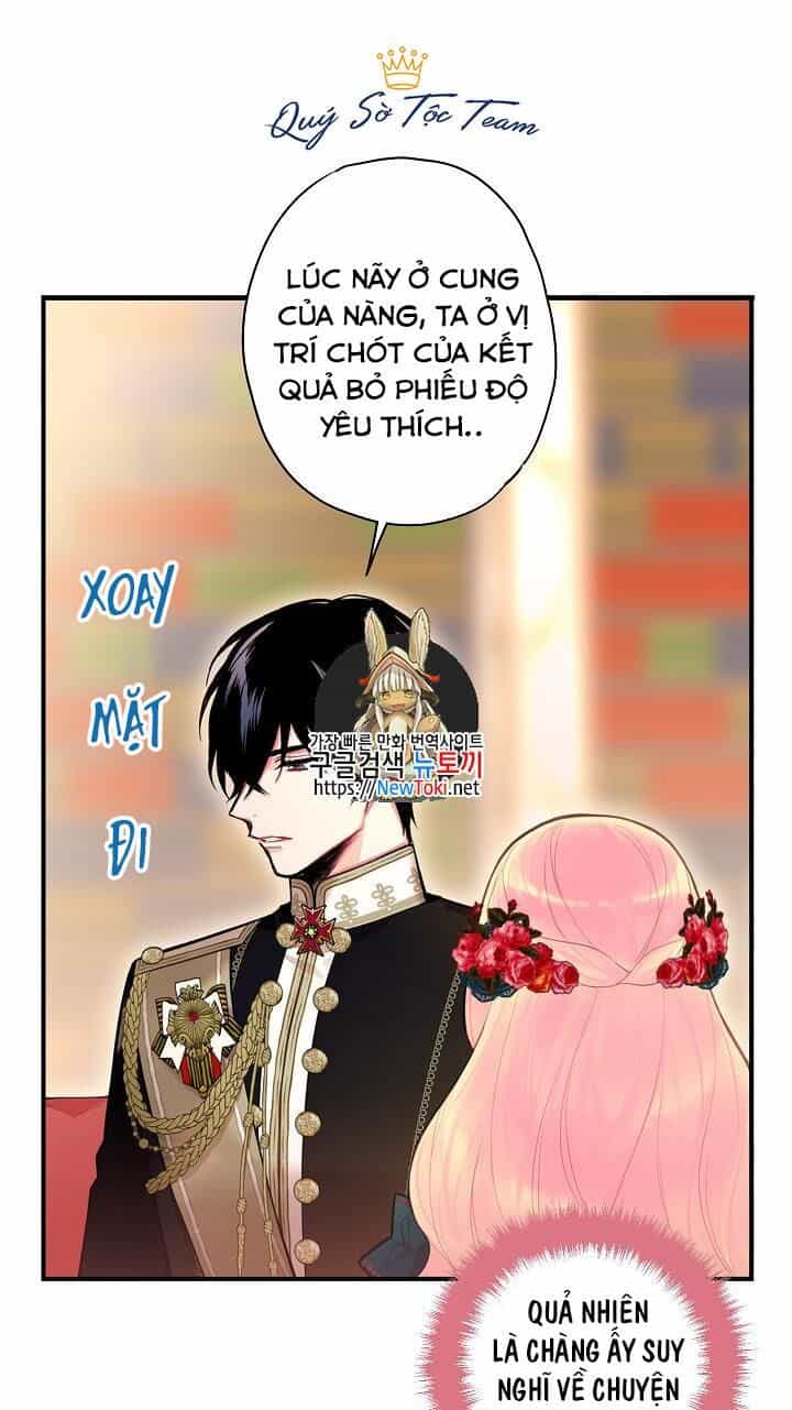 Trọng Sinh Trở Thành Hoàng Phi - Chương 105 - ảnh 2