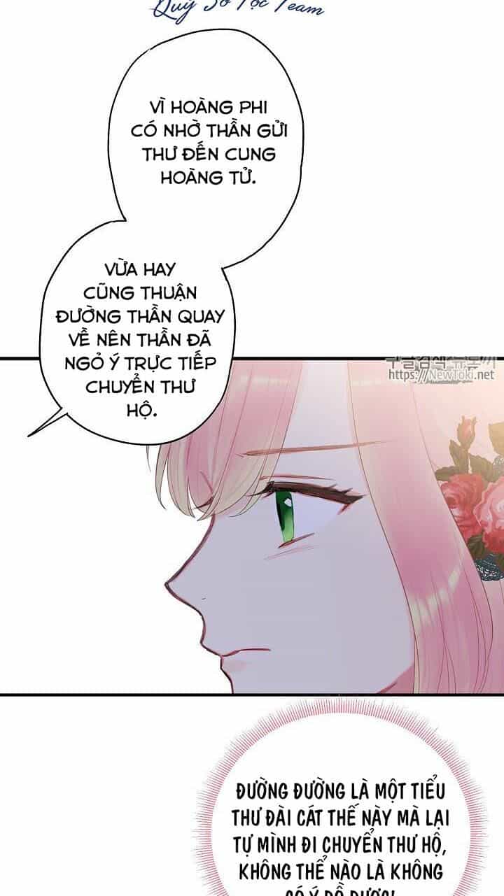 Trọng Sinh Trở Thành Hoàng Phi - Chương 105 - ảnh 23