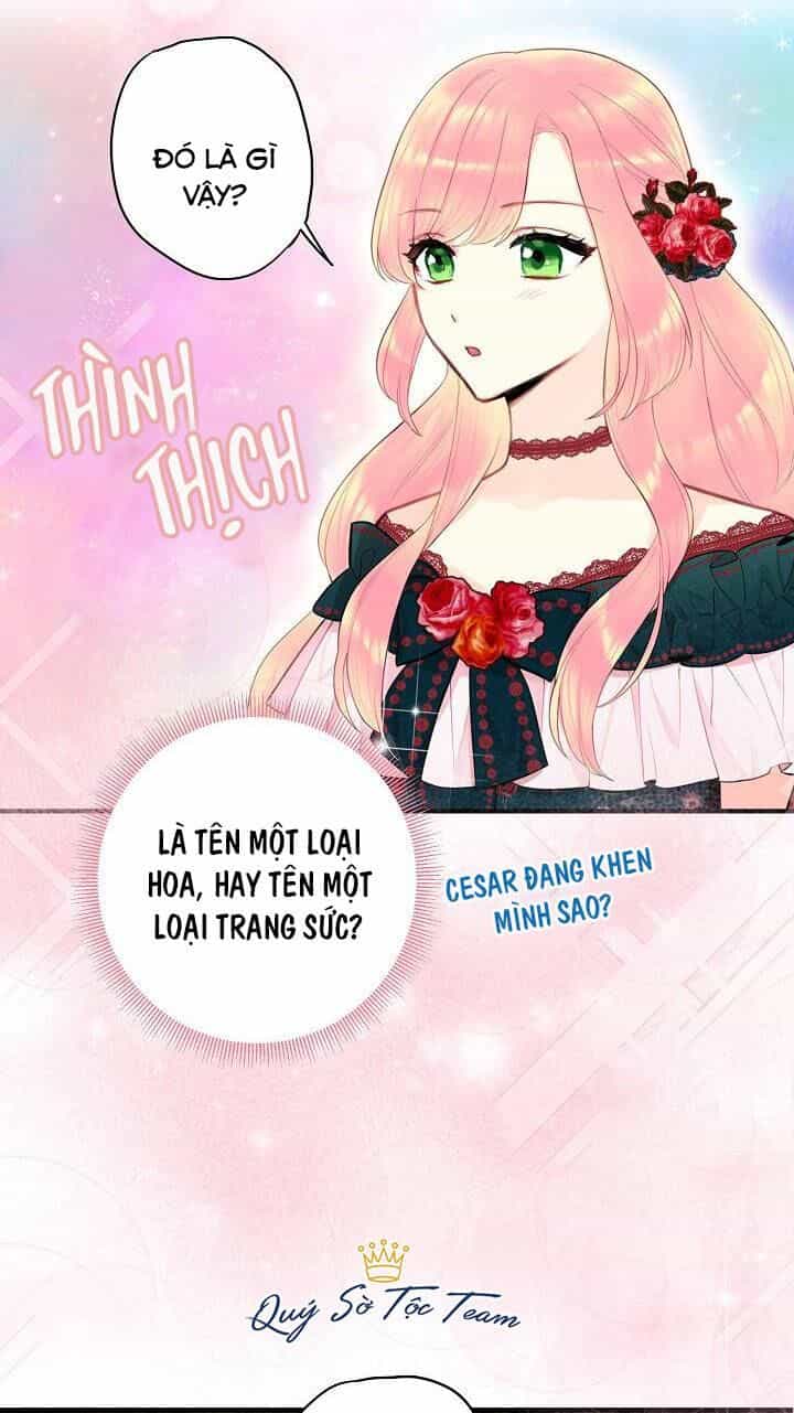 Trọng Sinh Trở Thành Hoàng Phi - Chương 105 - ảnh 8
