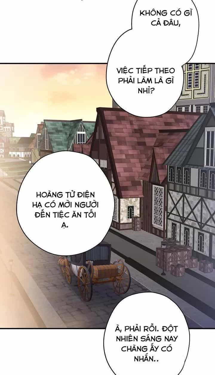 Trọng Sinh Trở Thành Hoàng Phi - Chương 107 - ảnh 26