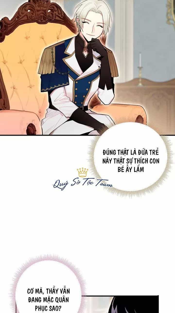 Trọng Sinh Trở Thành Hoàng Phi - Chương 108 - ảnh 19