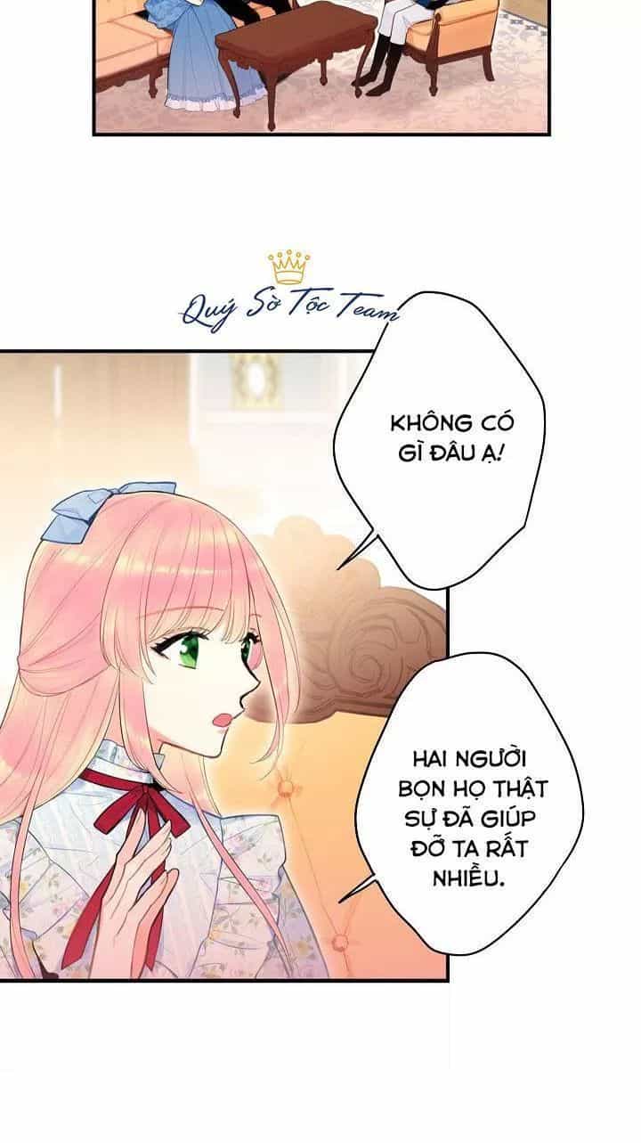 Trọng Sinh Trở Thành Hoàng Phi - Chương 108 - ảnh 6