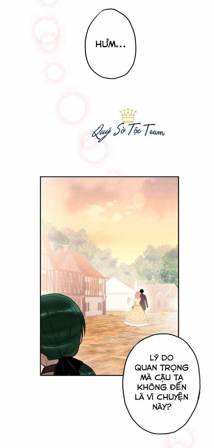 Trọng Sinh Trở Thành Hoàng Phi - Chương 11 - ảnh 26