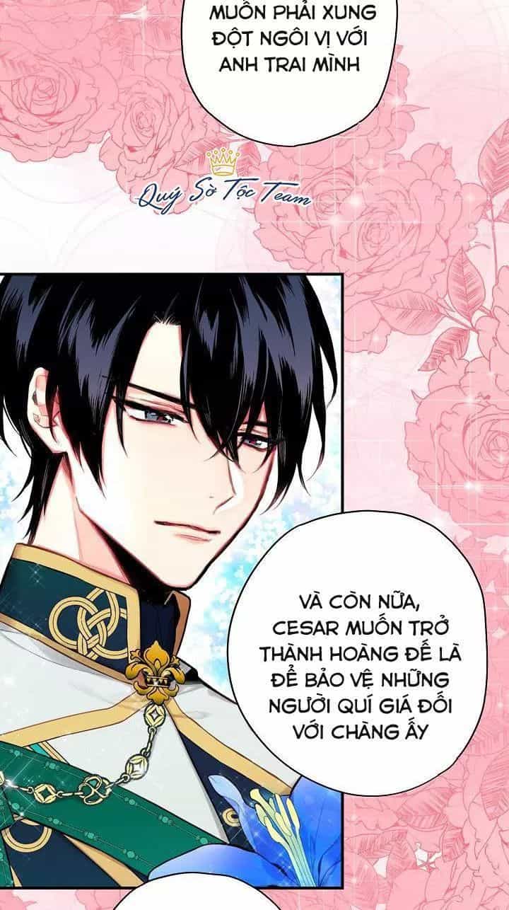 Trọng Sinh Trở Thành Hoàng Phi - Chương 110 - ảnh 23