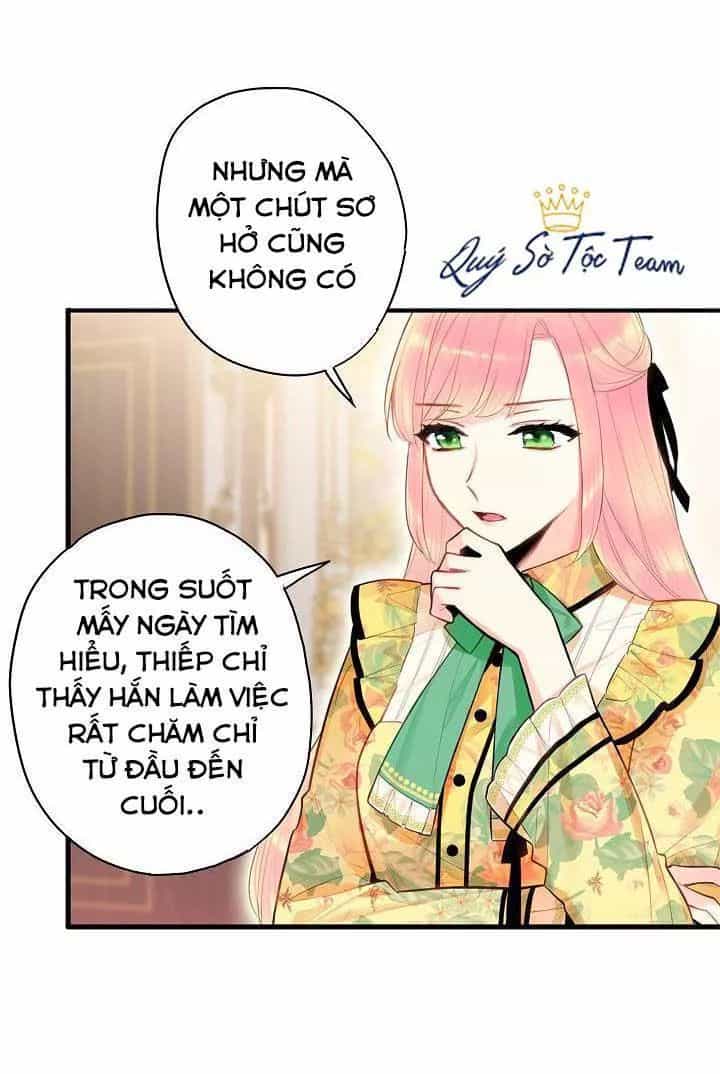 Trọng Sinh Trở Thành Hoàng Phi - Chương 111 - ảnh 26