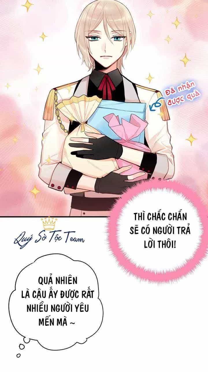 Trọng Sinh Trở Thành Hoàng Phi - Chương 111 - ảnh 30