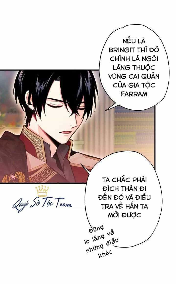 Trọng Sinh Trở Thành Hoàng Phi - Chương 112 - ảnh 8