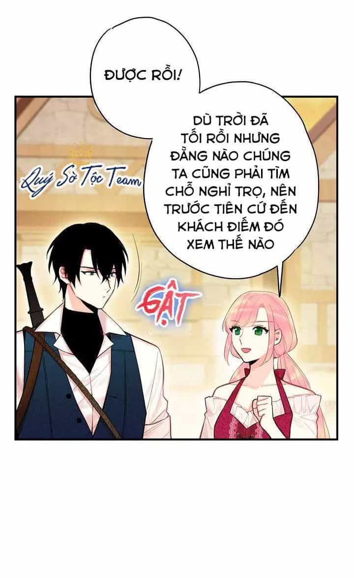 Trọng Sinh Trở Thành Hoàng Phi - Chương 113 - ảnh 13