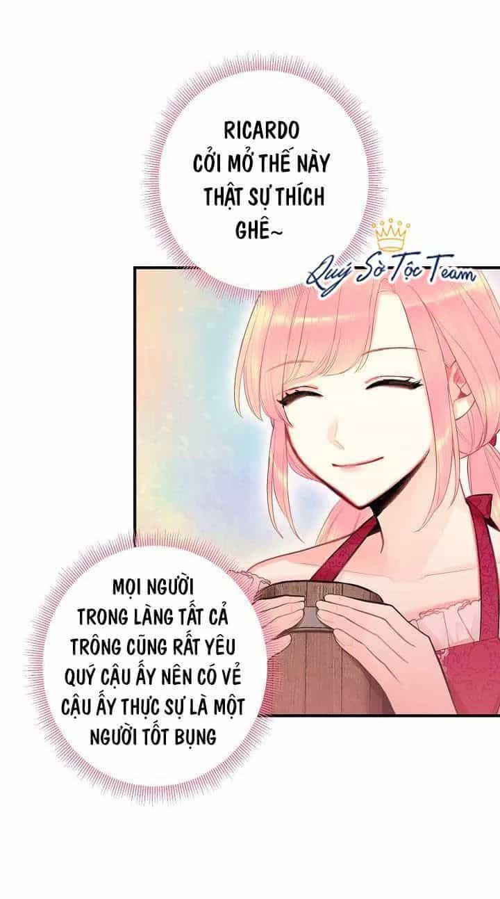 Trọng Sinh Trở Thành Hoàng Phi - Chương 115 - ảnh 23