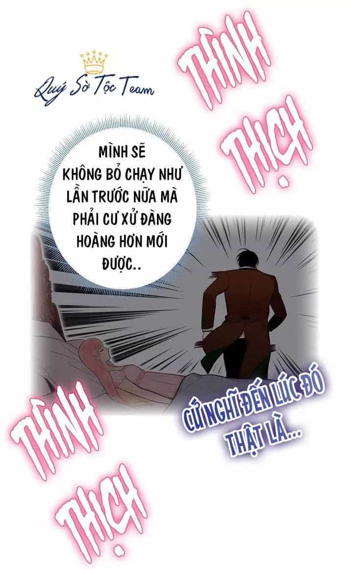 Trọng Sinh Trở Thành Hoàng Phi - Chương 116 - ảnh 23