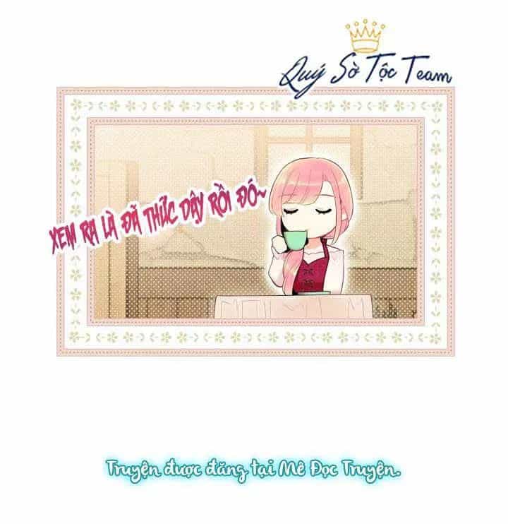 Trọng Sinh Trở Thành Hoàng Phi - Chương 116 - ảnh 27