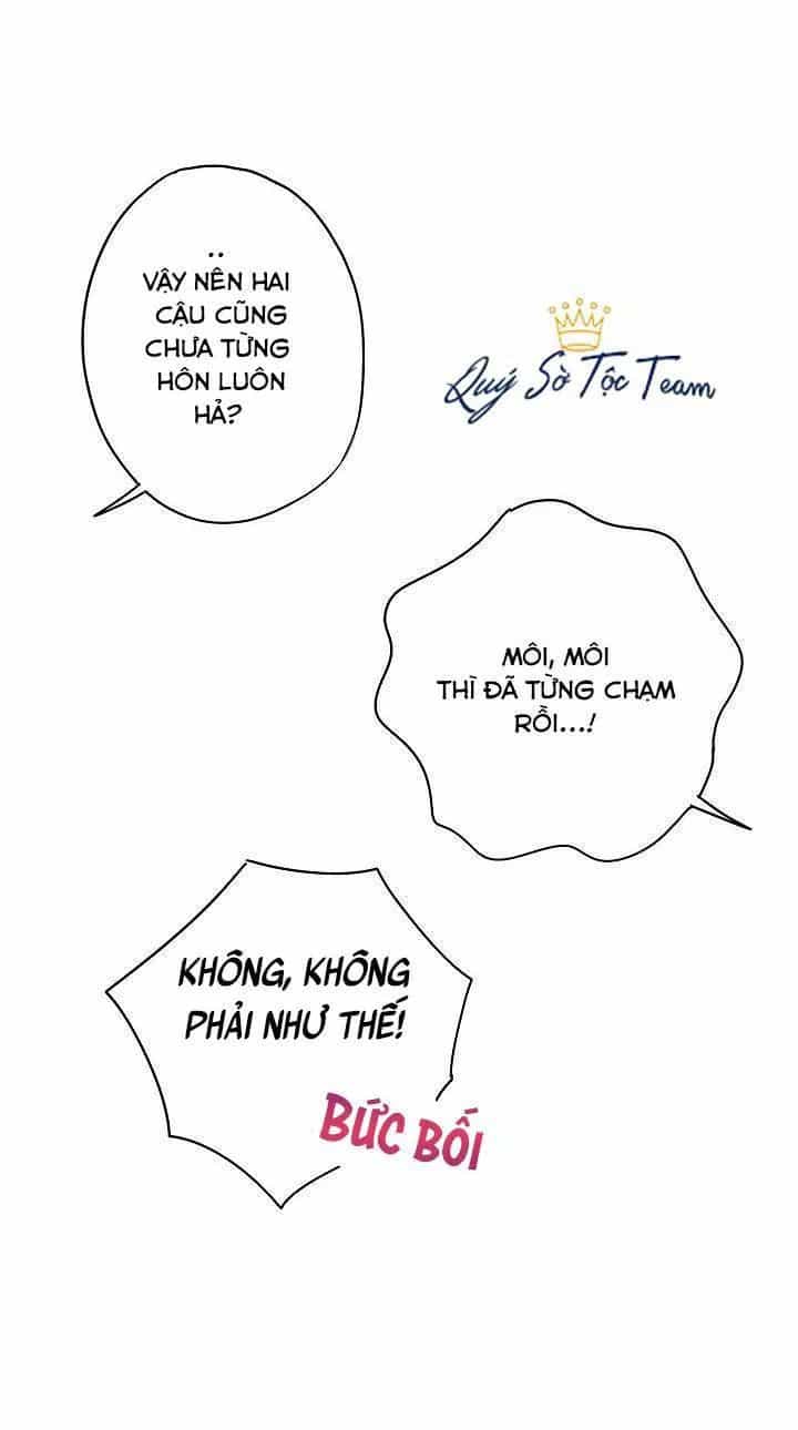 Trọng Sinh Trở Thành Hoàng Phi - Chương 117 - ảnh 22