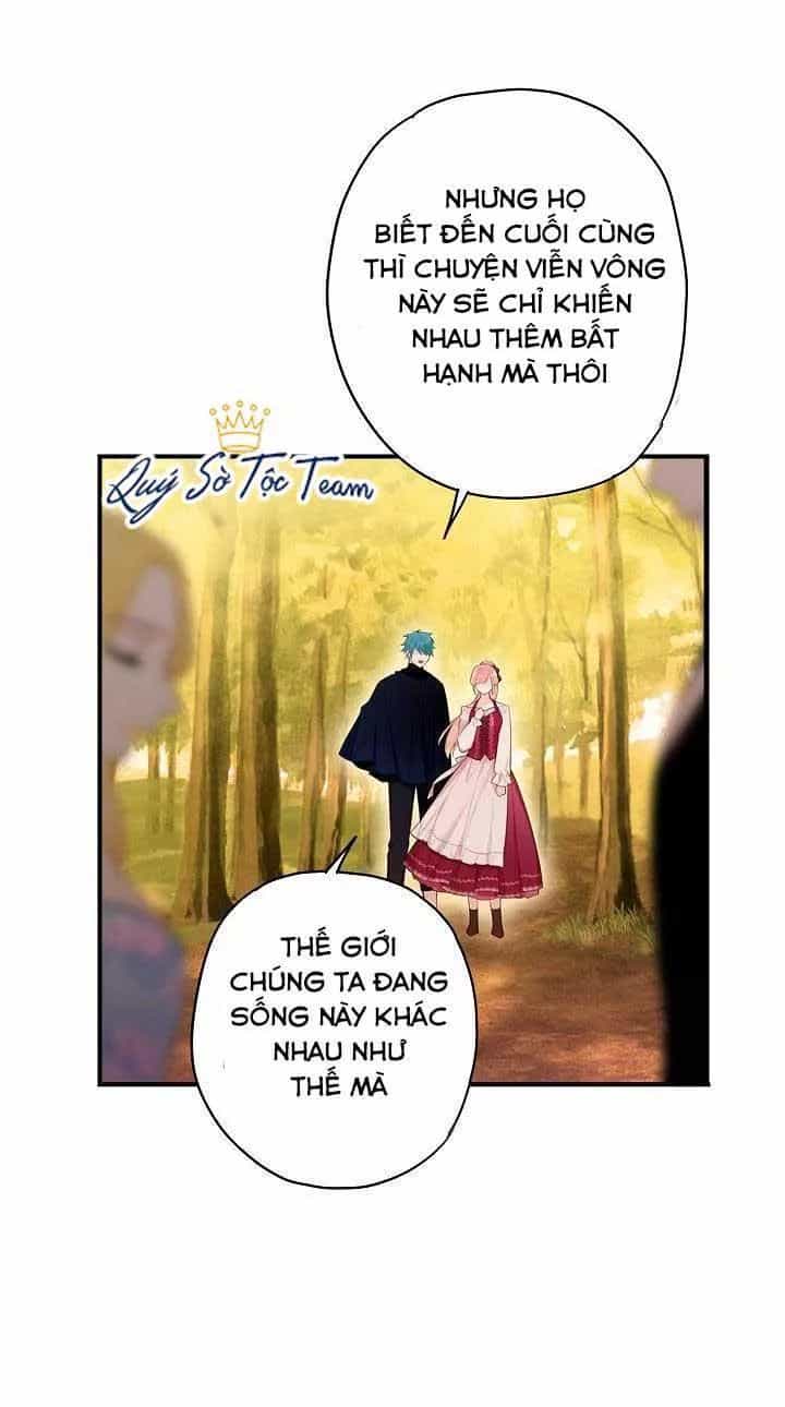Trọng Sinh Trở Thành Hoàng Phi - Chương 118 - ảnh 14