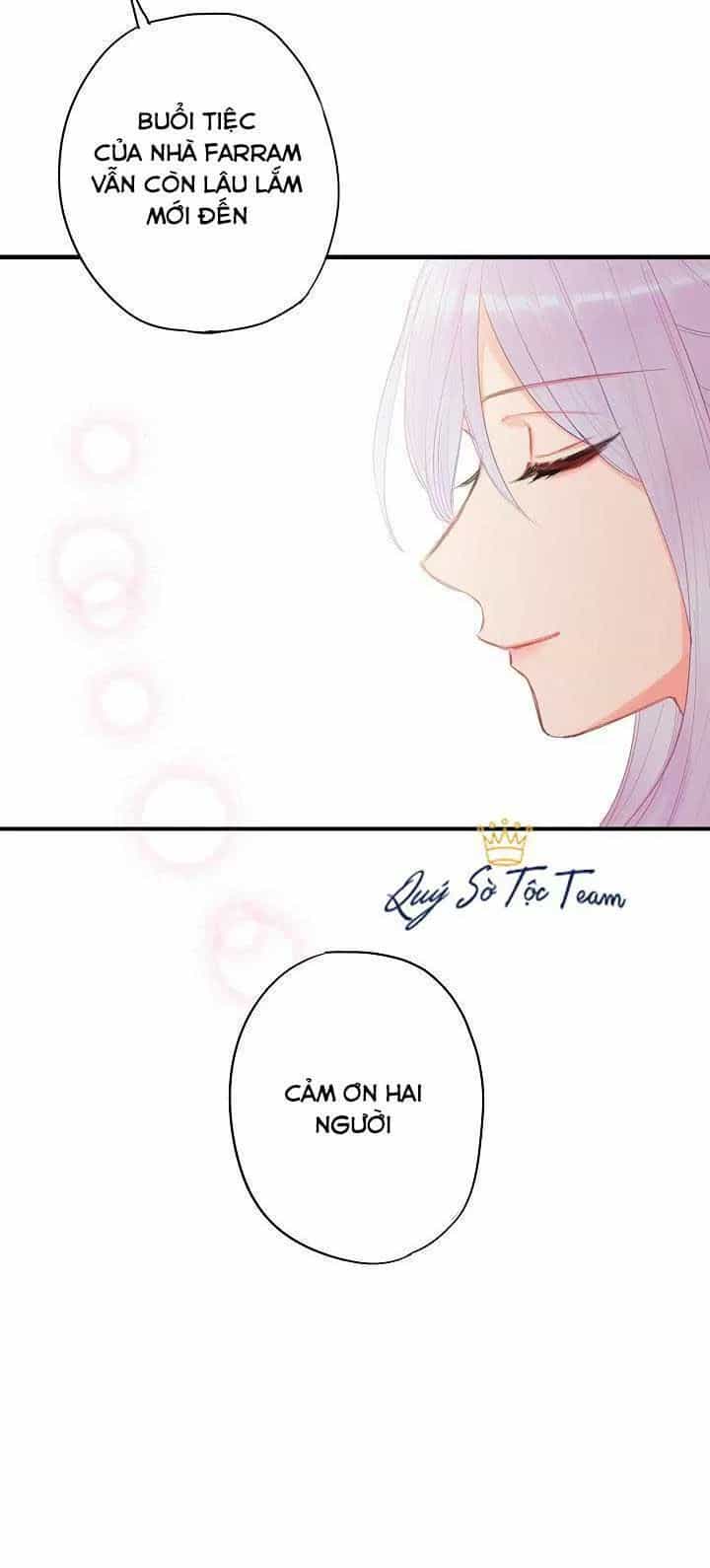 Trọng Sinh Trở Thành Hoàng Phi - Chương 121 - ảnh 15