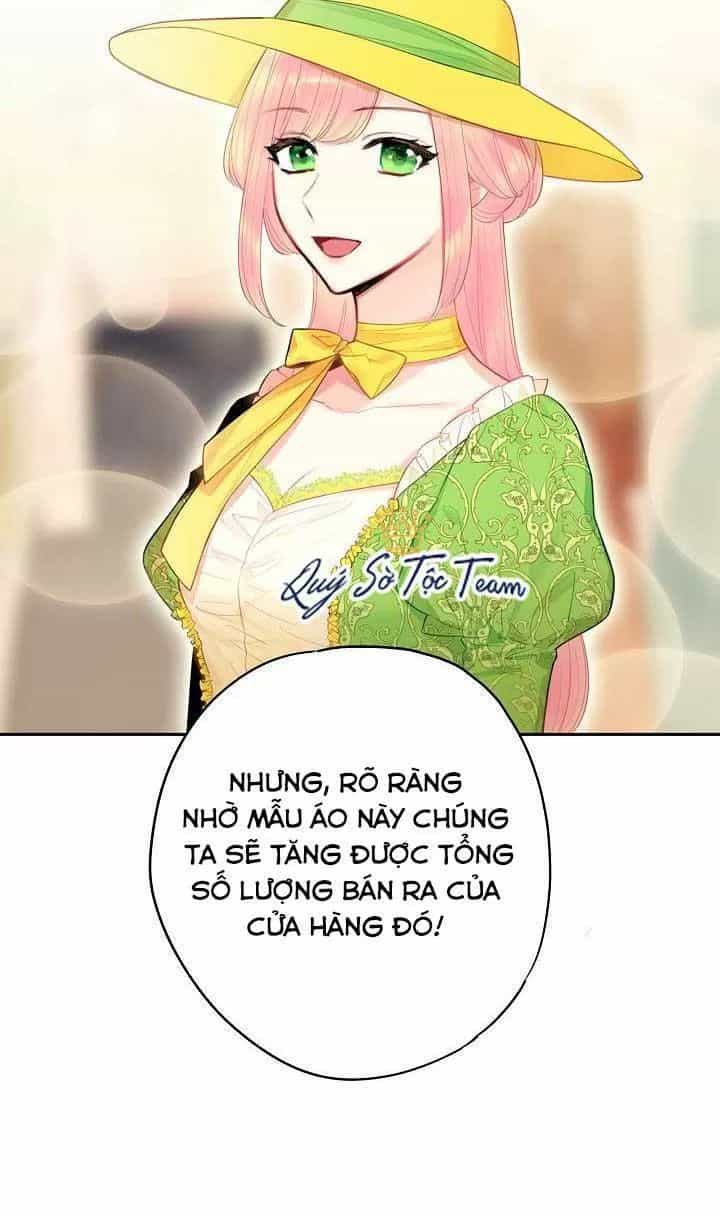 Trọng Sinh Trở Thành Hoàng Phi - Chương 121 - ảnh 26