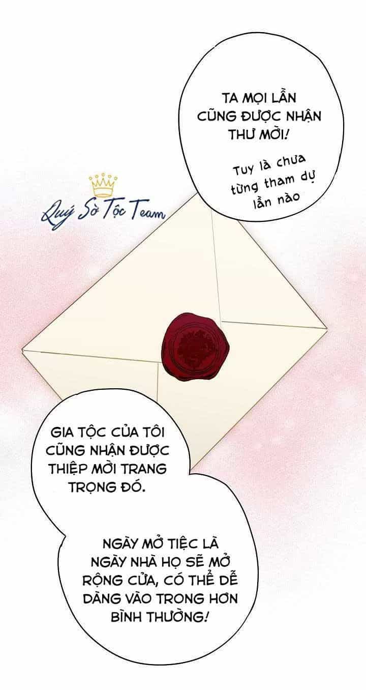 Trọng Sinh Trở Thành Hoàng Phi - Chương 121 - ảnh 6