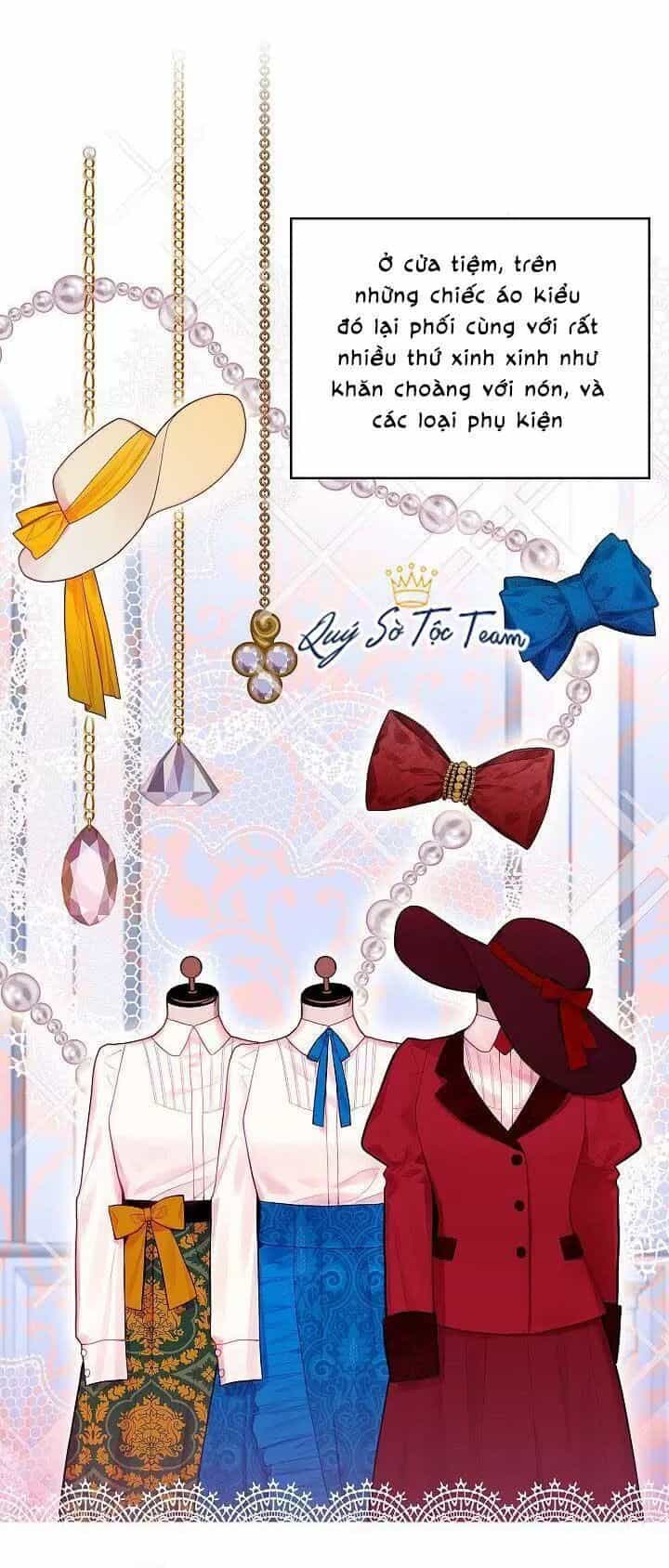 Trọng Sinh Trở Thành Hoàng Phi - Chương 123 - ảnh 26