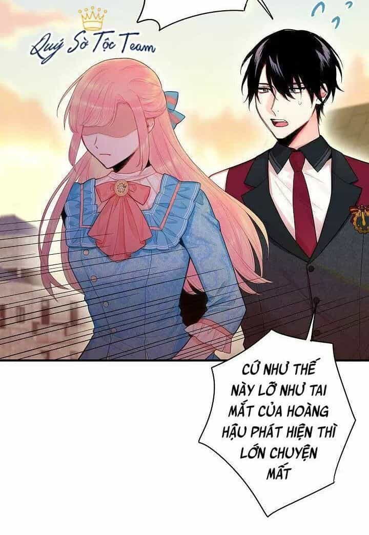 Trọng Sinh Trở Thành Hoàng Phi - Chương 123 - ảnh 3