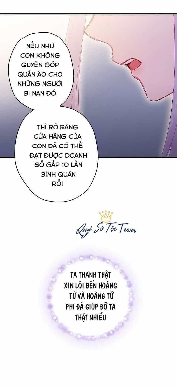 Trọng Sinh Trở Thành Hoàng Phi - Chương 124 - ảnh 27