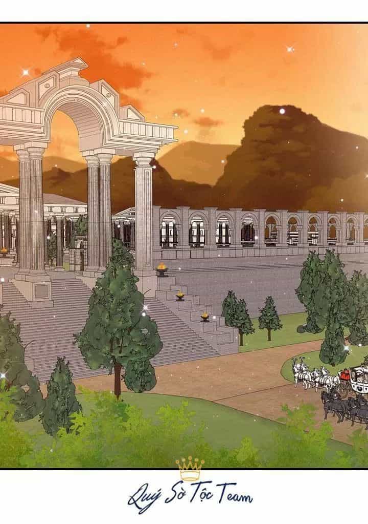 Trọng Sinh Trở Thành Hoàng Phi - Chương 126 - ảnh 19