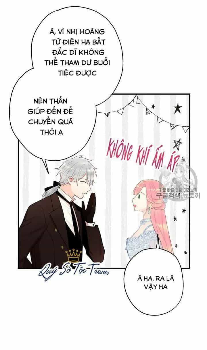 Trọng Sinh Trở Thành Hoàng Phi - Chương 130 - ảnh 11