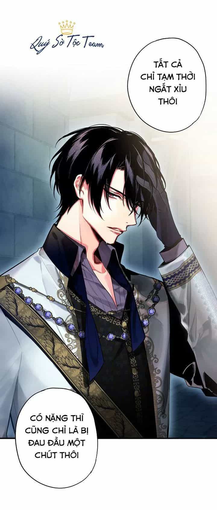 Trọng Sinh Trở Thành Hoàng Phi - Chương 131 - ảnh 26