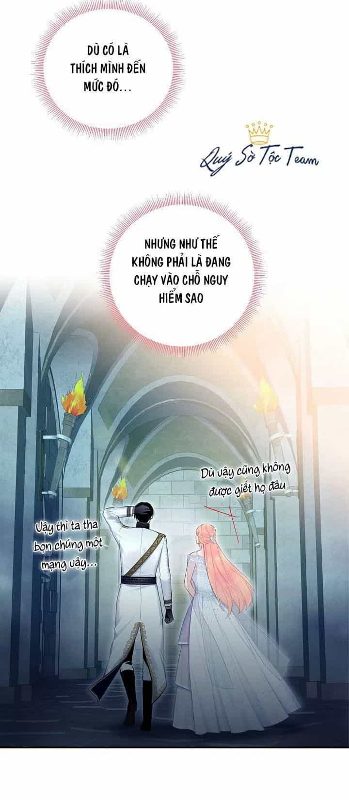 Trọng Sinh Trở Thành Hoàng Phi - Chương 131 - ảnh 29