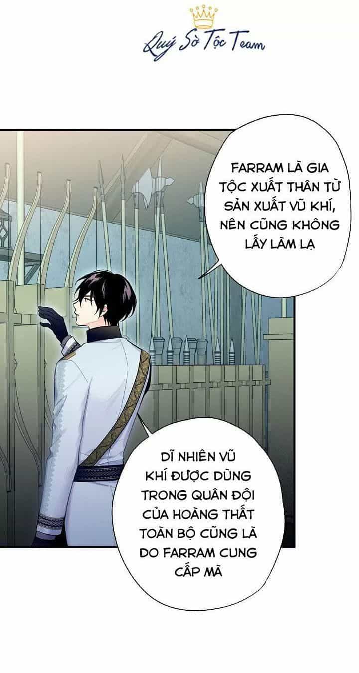 Trọng Sinh Trở Thành Hoàng Phi - Chương 132 - ảnh 4