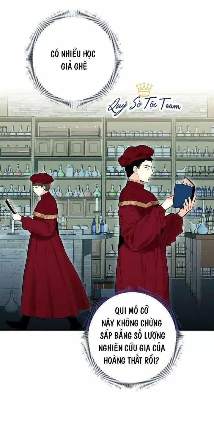 Trọng Sinh Trở Thành Hoàng Phi - Chương 133 - ảnh 11