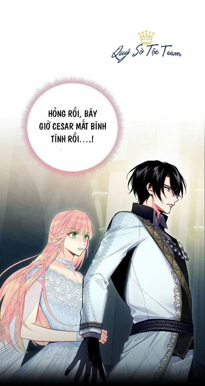 Trọng Sinh Trở Thành Hoàng Phi - Chương 134 - ảnh 16