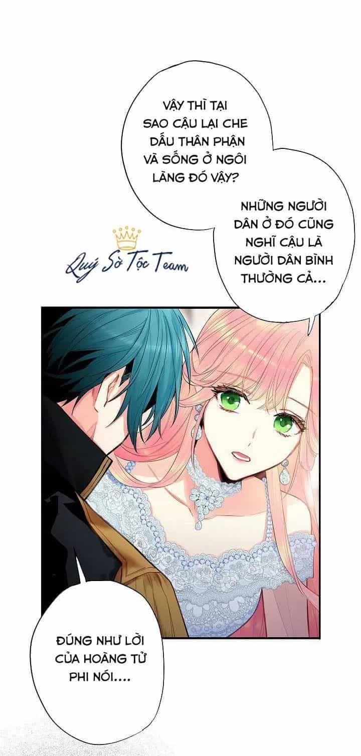 Trọng Sinh Trở Thành Hoàng Phi - Chương 135 - ảnh 20