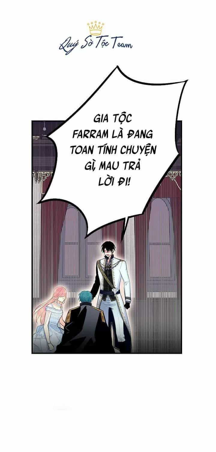 Trọng Sinh Trở Thành Hoàng Phi - Chương 135 - ảnh 25