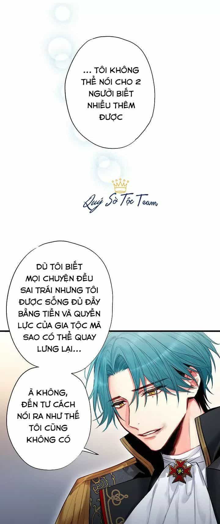 Trọng Sinh Trở Thành Hoàng Phi - Chương 135 - ảnh 26