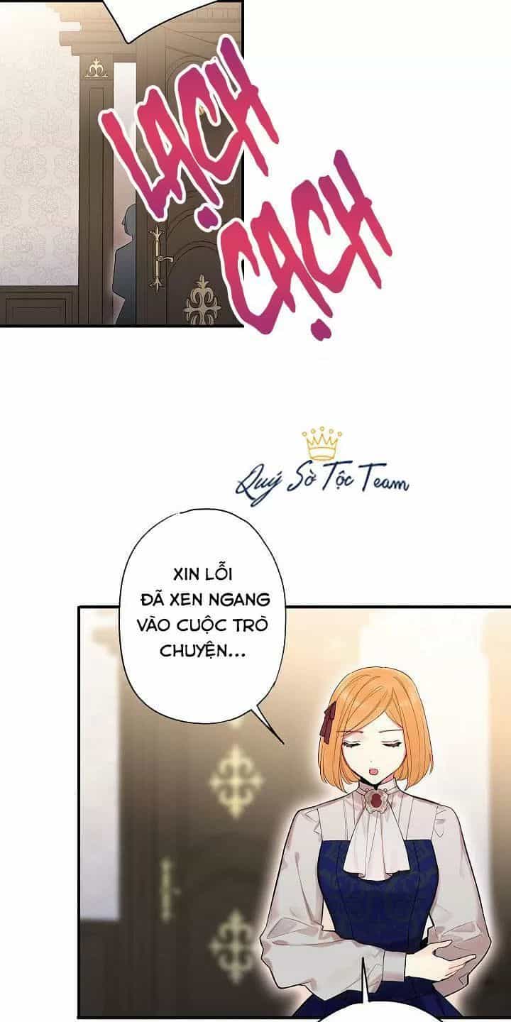 Trọng Sinh Trở Thành Hoàng Phi - Chương 135 - ảnh 28