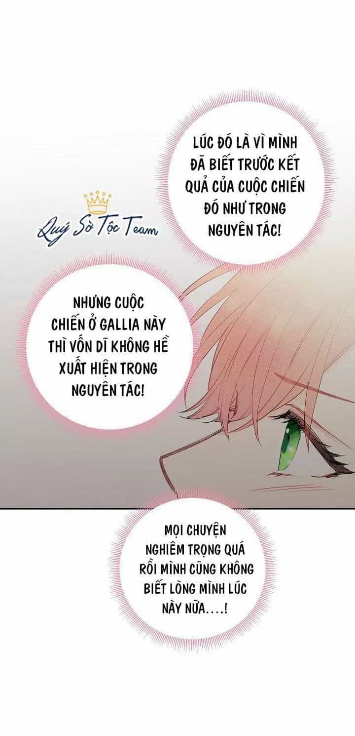 Trọng Sinh Trở Thành Hoàng Phi - Chương 138 - ảnh 27
