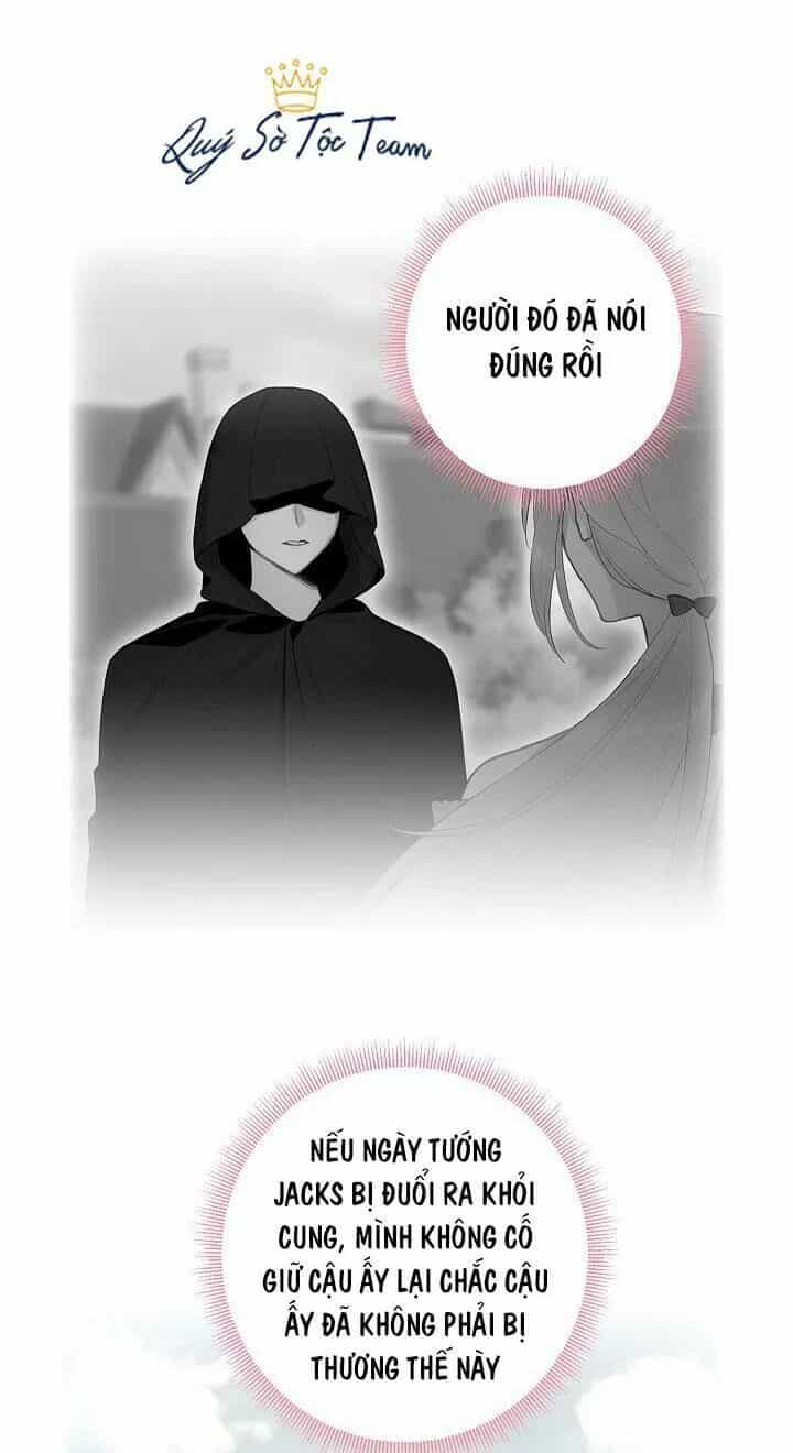 Trọng Sinh Trở Thành Hoàng Phi - Chương 138 - ảnh 5