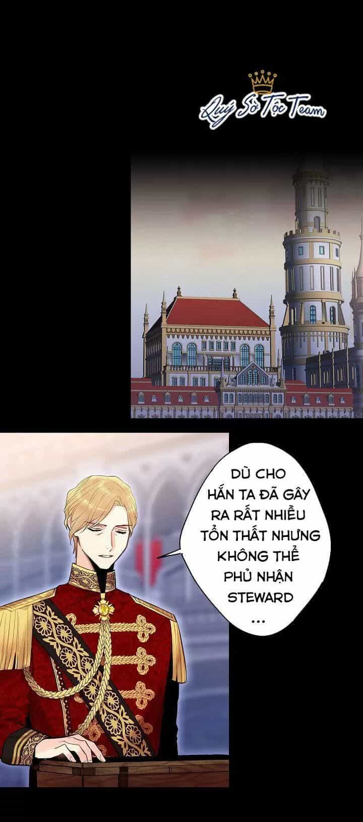 Trọng Sinh Trở Thành Hoàng Phi - Chương 139 - ảnh 14