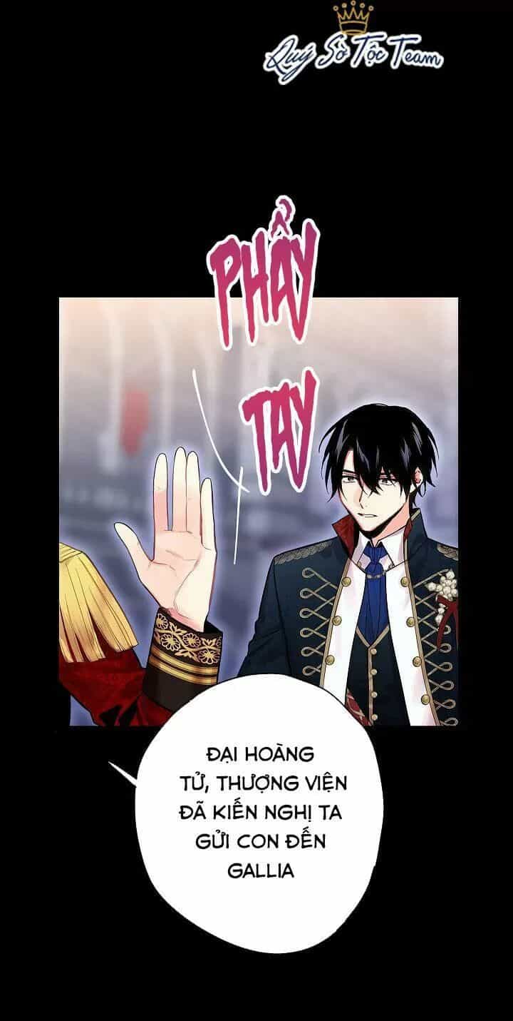 Trọng Sinh Trở Thành Hoàng Phi - Chương 139 - ảnh 17