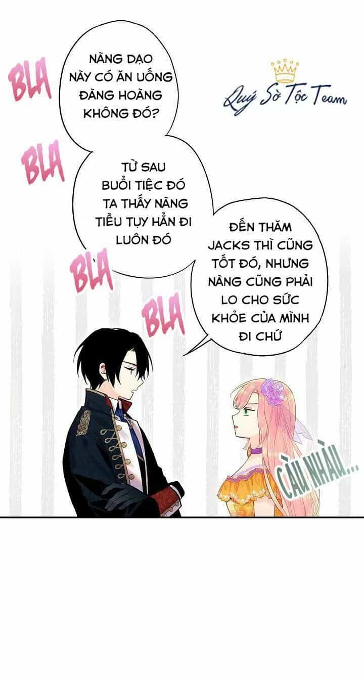 Trọng Sinh Trở Thành Hoàng Phi - Chương 139 - ảnh 3