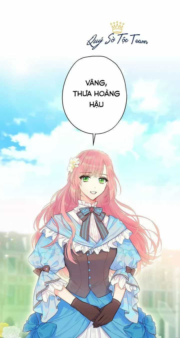 Trọng Sinh Trở Thành Hoàng Phi - Chương 140 - ảnh 3
