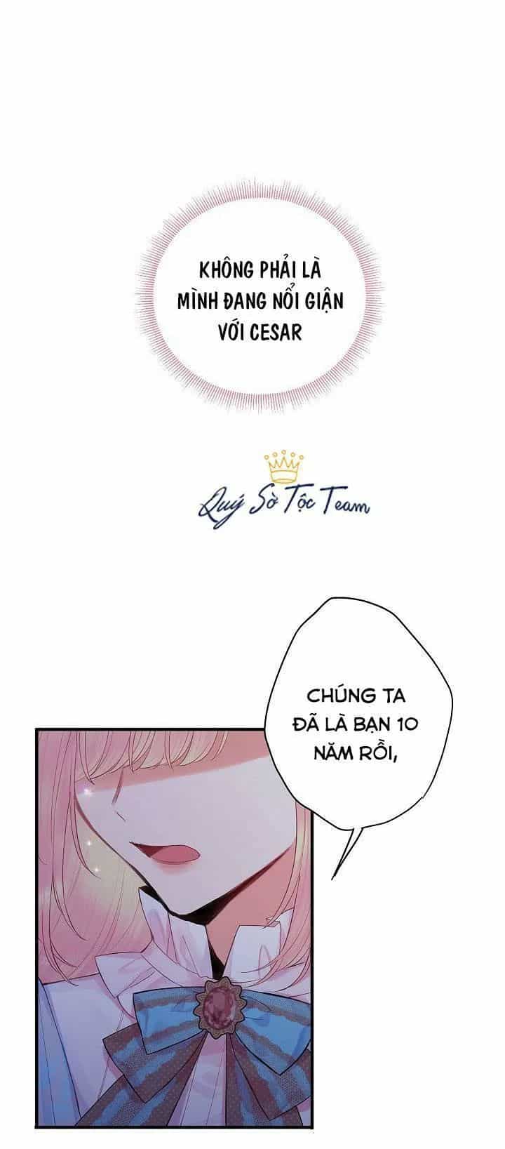Trọng Sinh Trở Thành Hoàng Phi - Chương 140 - ảnh 31