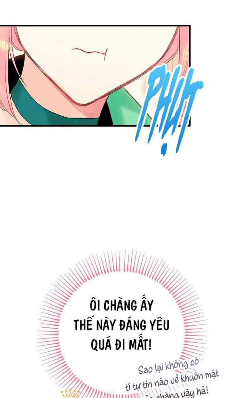 Trọng Sinh Trở Thành Hoàng Phi - Chương 144 - ảnh 6