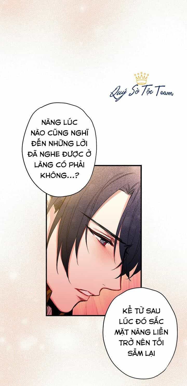 Trọng Sinh Trở Thành Hoàng Phi - Chương 146 - ảnh 19
