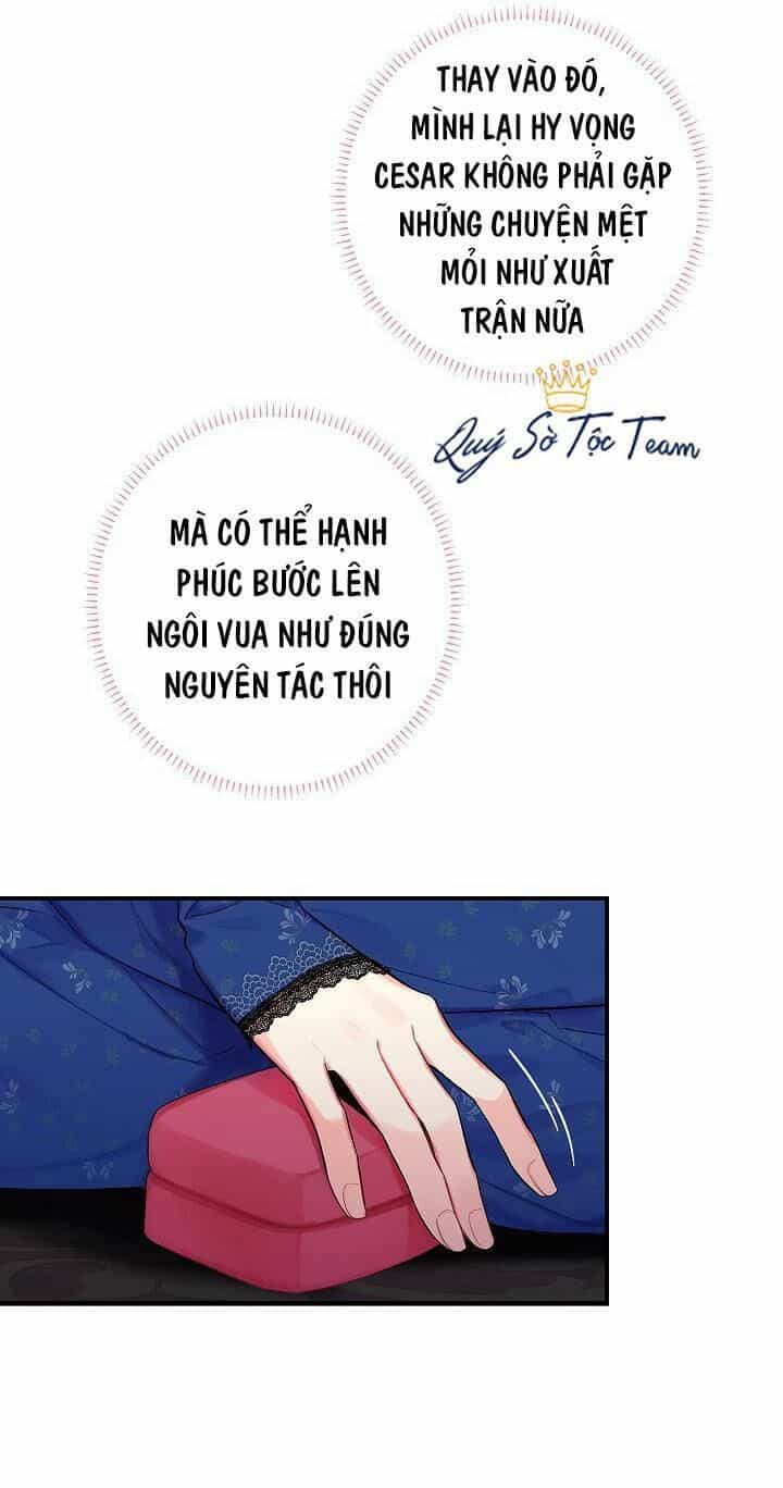 Trọng Sinh Trở Thành Hoàng Phi - Chương 146 - ảnh 9