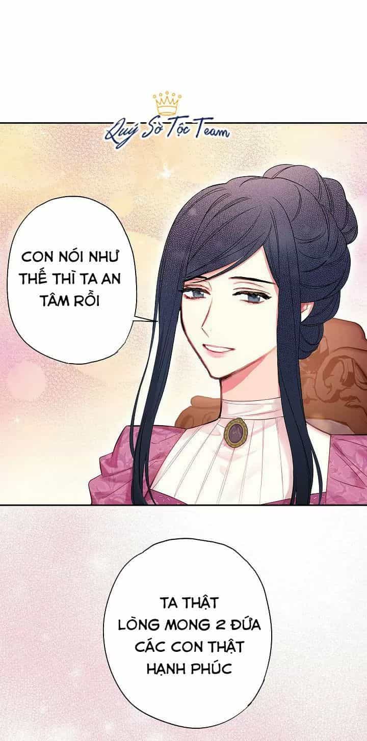 Trọng Sinh Trở Thành Hoàng Phi - Chương 149 - ảnh 21