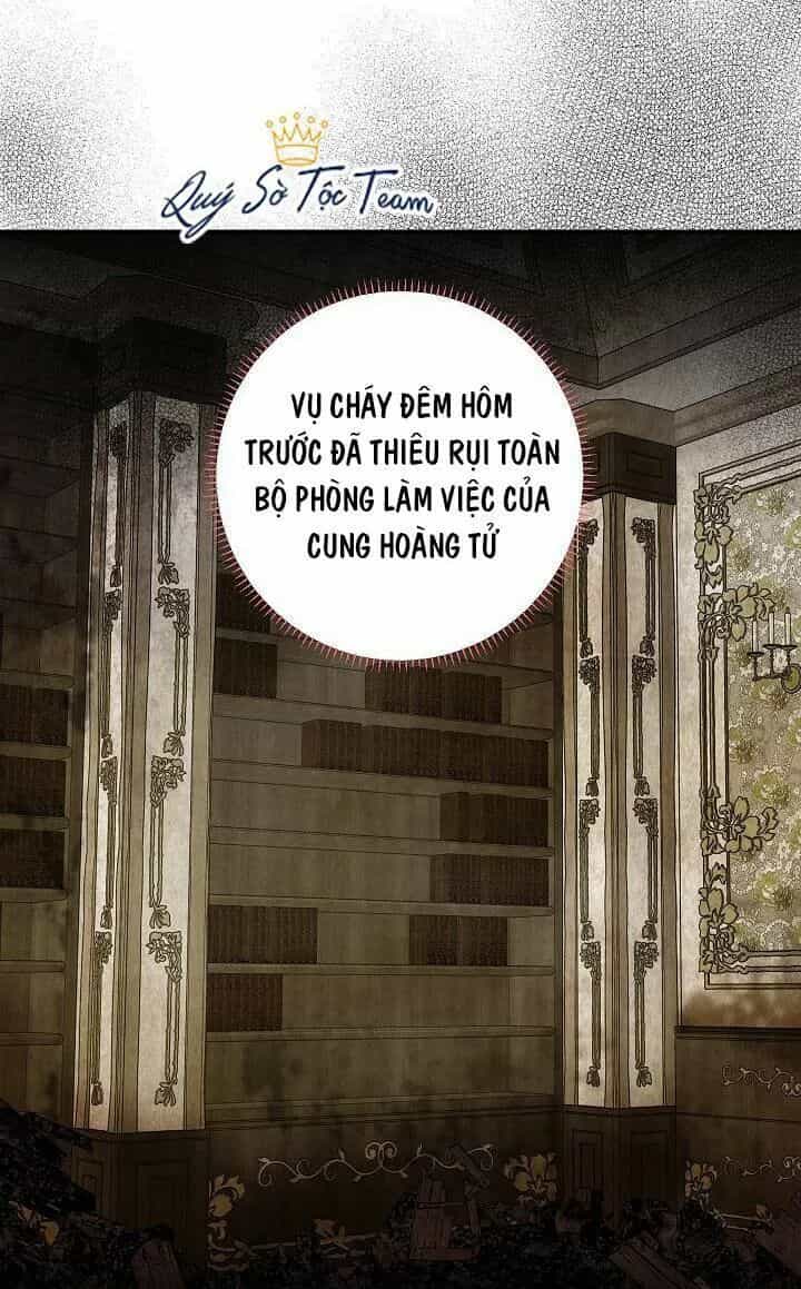Trọng Sinh Trở Thành Hoàng Phi - Chương 151 - ảnh 18